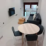 Apartment Living Libreros Salamanca