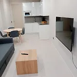 Living Libreros Apartment