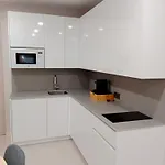 Living Libreros Apartment