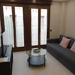 Living Libreros Apartment *