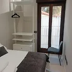 Living Libreros Salamanque