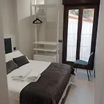 Living Libreros * Salamanca