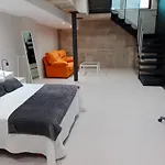 Living Libreros Apartment Salamanca