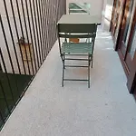 Living Libreros Apartment