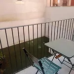 Living Libreros Salamanca