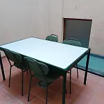 Living Libreros Salamanca