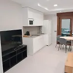 Living Libreros Appartement Salamanque