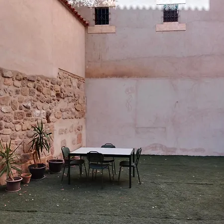 Appartement Living Libreros *