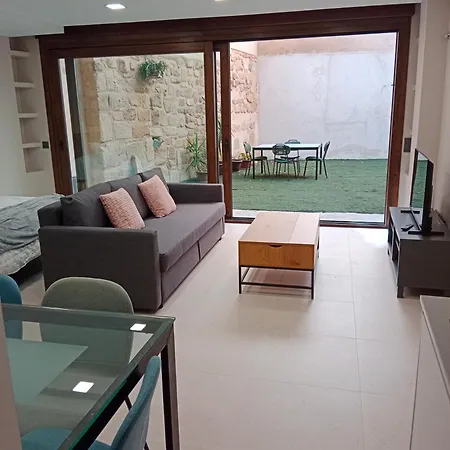 Living Libreros * Salamanca