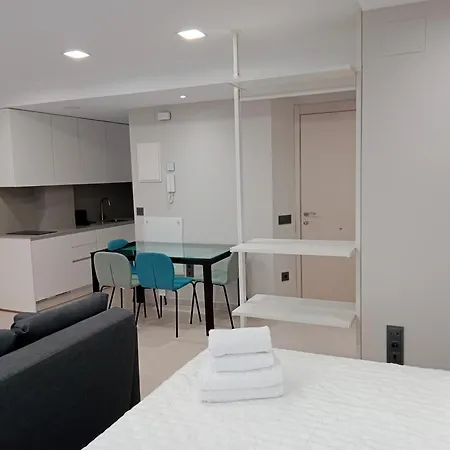 Living Libreros Apartment *