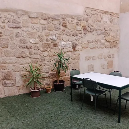 Living Libreros Lägenhet Salamanca