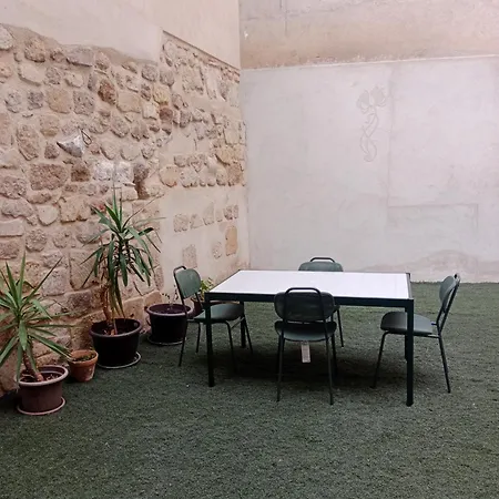 Lägenhet Living Libreros *