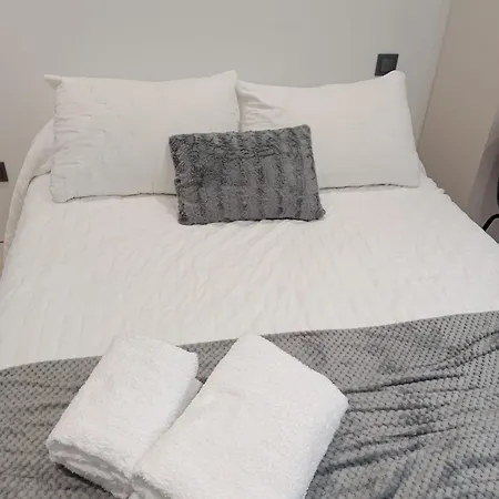 Appartement Living Libreros