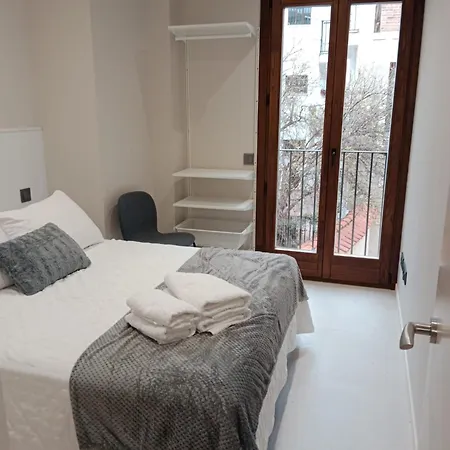 Apartment Living Libreros Salamanca