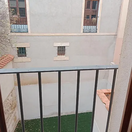 Living Libreros Саламанка