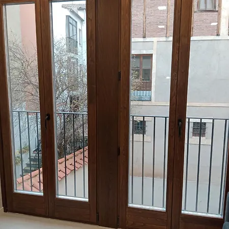 Living Libreros Salamanca