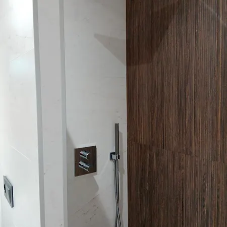 Living Libreros Appartement Salamanca