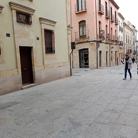 Appartement Living Libreros Salamanca