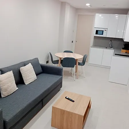 Living Libreros Salamanca