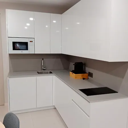 Living Libreros Appartement