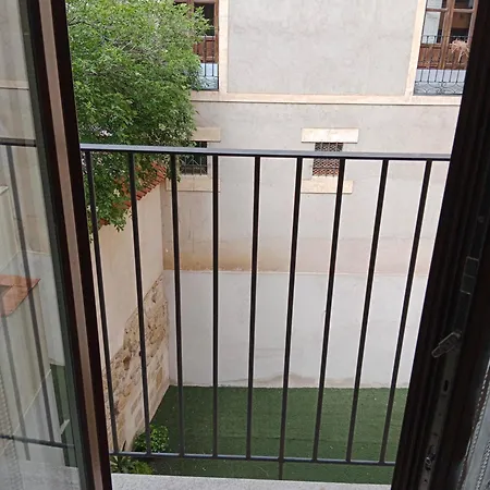 Appartement Living Libreros Salamanca