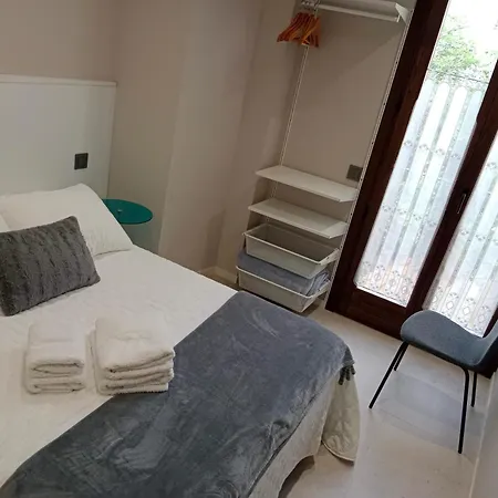 Living Libreros Appartement Salamanca