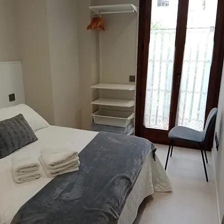 Appartement Living Libreros