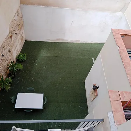 Appartement Living Libreros Salamanca