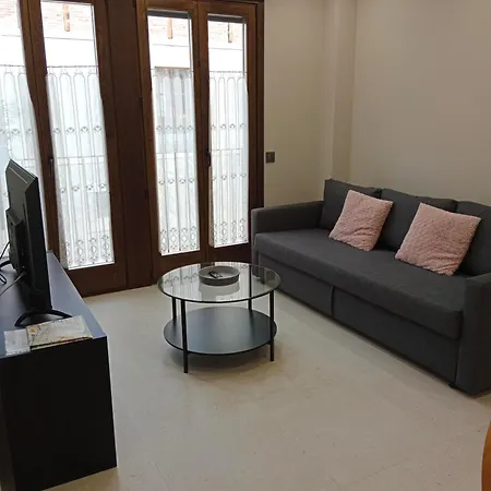 Living Libreros Salamanca