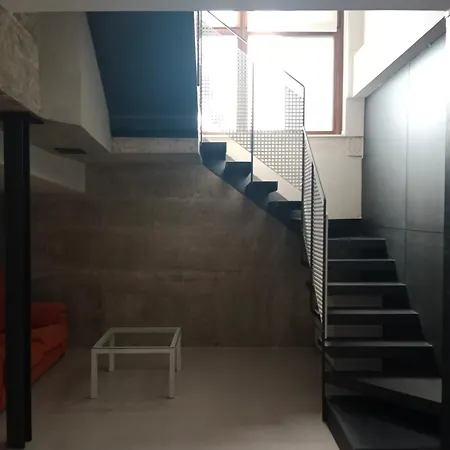 Appartement Living Libreros *