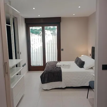 Appartement Living Libreros