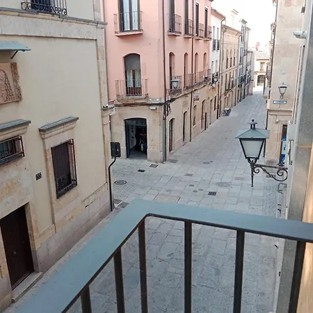 Appartement Living Libreros