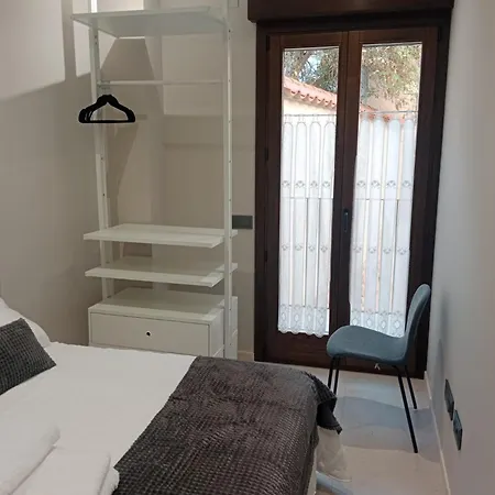 Living Libreros Salamanca