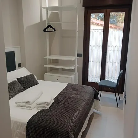 Living Libreros * Salamanca