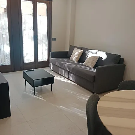 Lejlighed Living Libreros