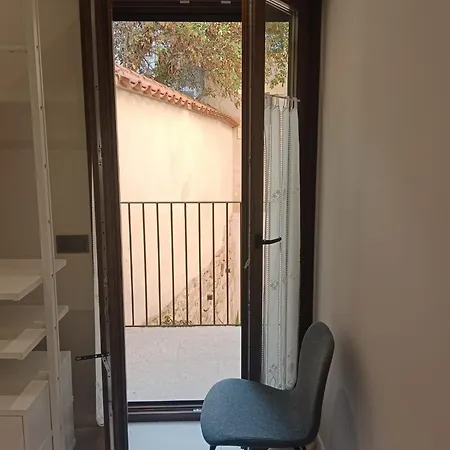 Living Libreros Саламанка