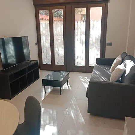 Living Libreros * Salamanca