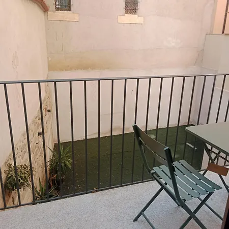 Appartement Living Libreros Salamanca