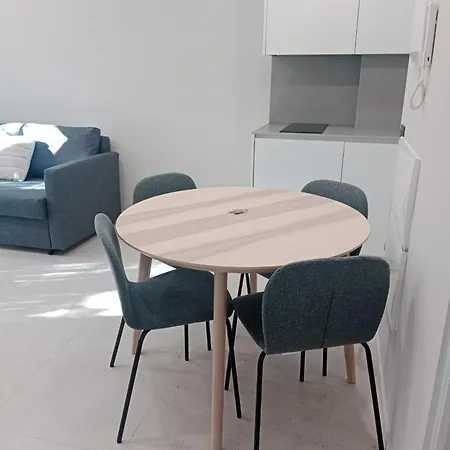 Appartement Living Libreros *