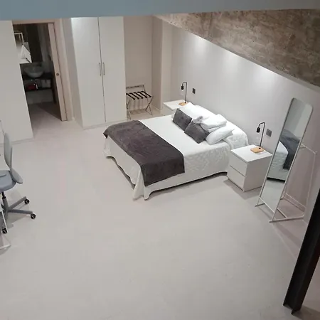 Apartamento Living Libreros *