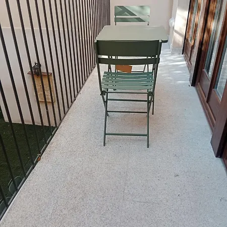 Living Libreros Apartamento