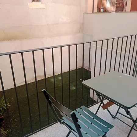 Living Libreros Salamanca