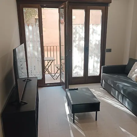 Living Libreros Appartement Salamanca