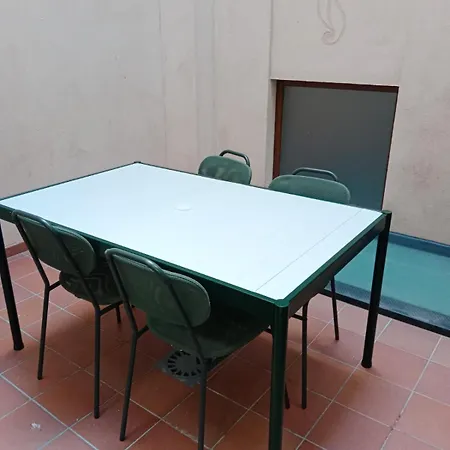 Living Libreros Salamanca