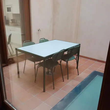 Living Libreros Appartement Salamanca