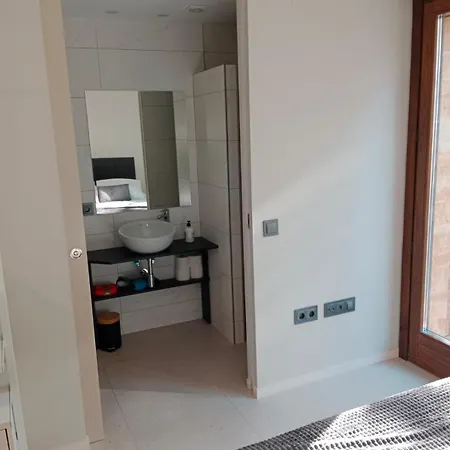 Living Libreros Apartamento Salamanca