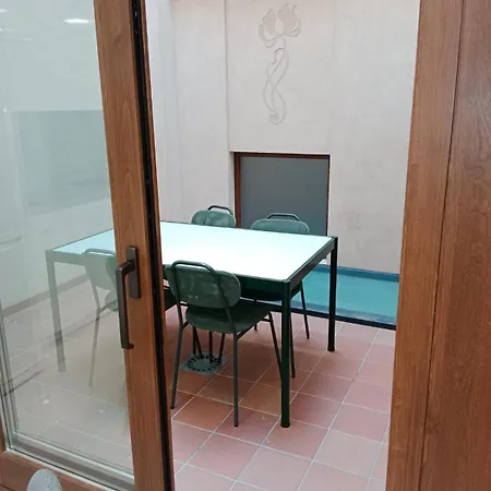 Apartamento Living Libreros