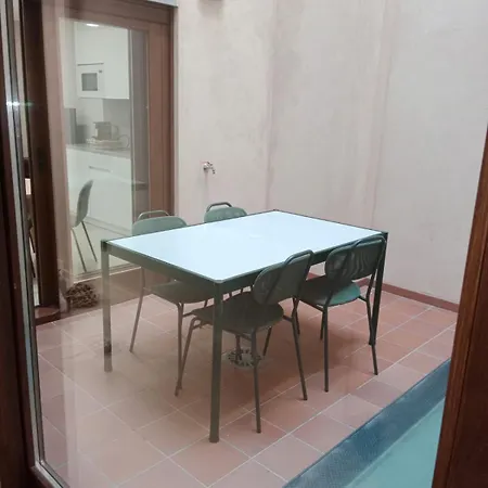 Living Libreros Apartamento *