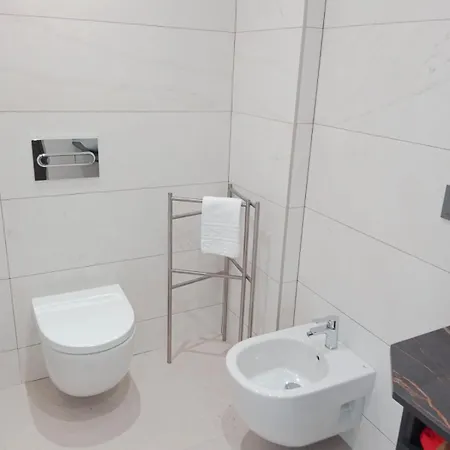 Living Libreros Apartamento *