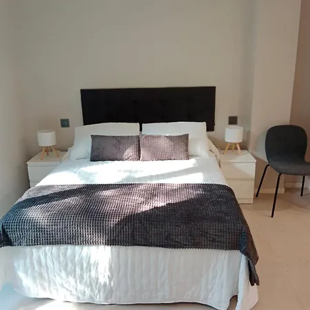 Apartamento Living Libreros *